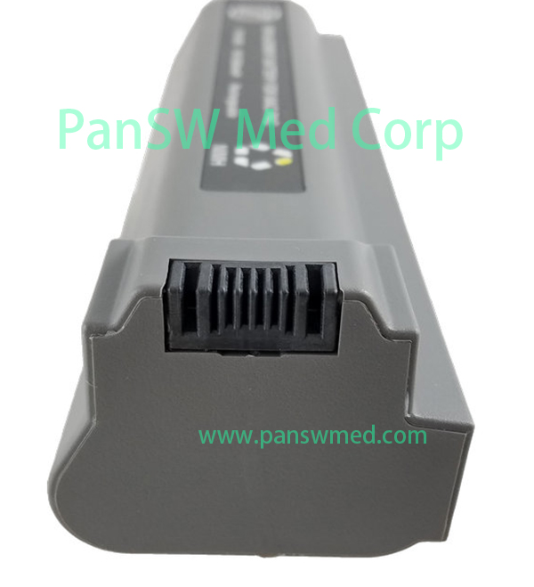 Replacement Battery for GE / Marquette MAC 5000 / MAC 5500 ECG Machine