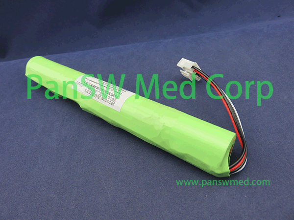 Replacement Battery for GE TruSat Oximeter