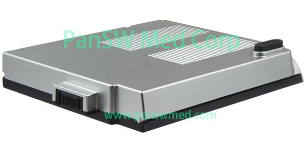 Replacement Battery for GE Vivid i Vivid q S5 S6 Voluson i – 5423275 2378963-2 – 14.4V 7800mAh image 1