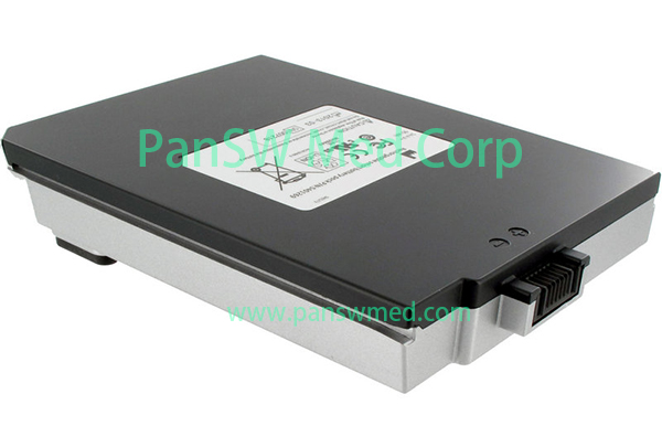 Replacement Battery for GE Vivid i Vivid q S5 S6 Voluson i – 5423275 2378963-2 – 14.4V 7800mAh