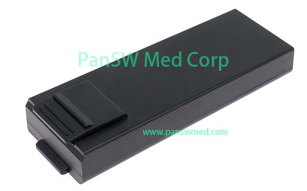 Replacement Battery for iPAD NF1200 Defibrillator image 3