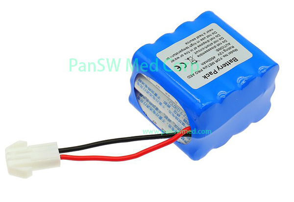 Replacement Battery for Life-Point Pro AED image 3