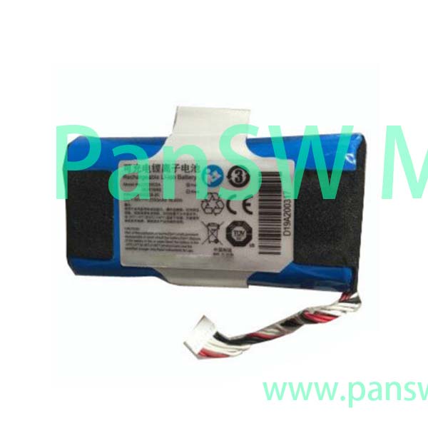 Replacement battery for Mindray BeneVision N1 patient monitor