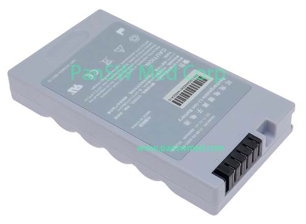 Replacement Battery for Mindray DP-20 / DP-30 Ultrasound System image 1