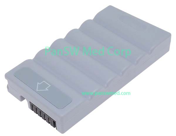 Replacement Battery for Mindray DP-20 / DP-30 Ultrasound System image 3
