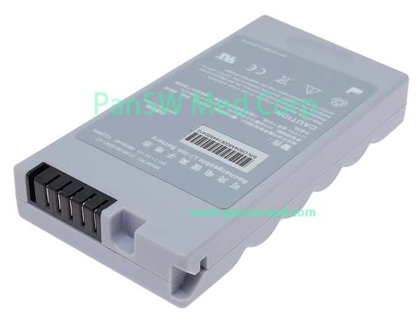 Replacement Battery for Mindray DP-20 / DP-30 Ultrasound System image 4