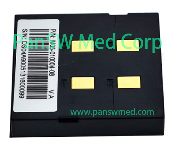 Replacement Battery for Mindray DPM2 / PM-60 Pulse Oximeter – 3.7V 1800mAh Li-ion – LI11S001A