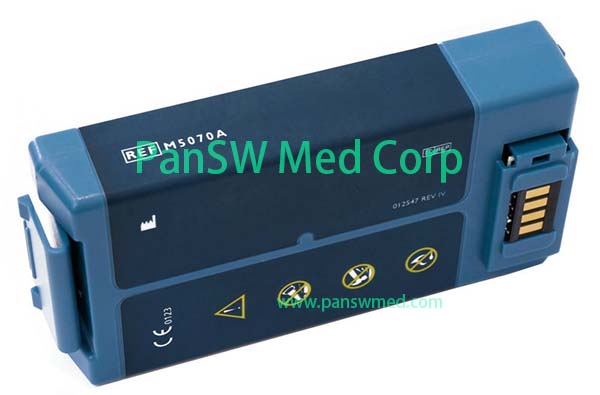 Replacement Battery for Philips HeartStart HS1 / FRx AED image 2
