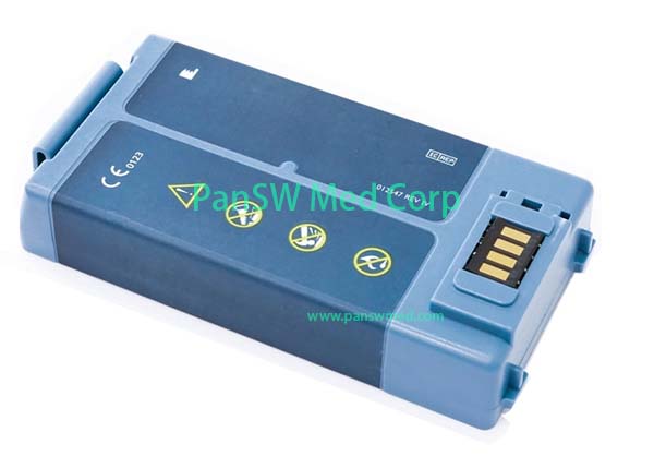 Replacement Battery for Philips HeartStart HS1 / FRx AED image 3
