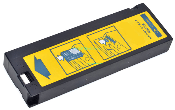 Replacement Battery for Philips HeartStart XL M4735A