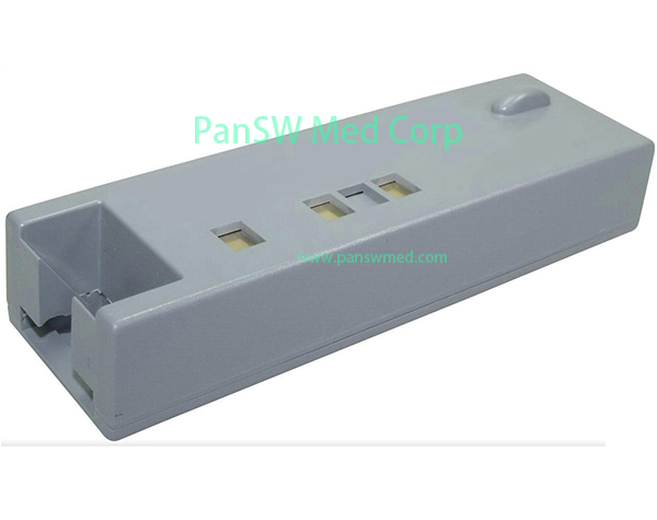 Replacement Battery for Philips HeartStream Forerunner AED – BT1 M2720-64001 – 18V 1300mAh Lithium image 1