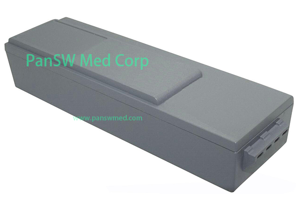 Replacement Battery for Philips HeartStream Forerunner AED – BT1 M2720-64001 – 18V 1300mAh Lithium image 2