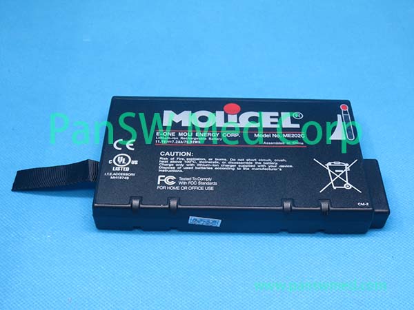 Replacement Battery for Philips SureSigns VS2 / VS3 / VM Series Monitor image 4