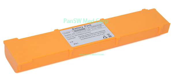 Replacement Battery for Primedic DM1 / DM3 / DM10 / DM30 Defibrillator image 4