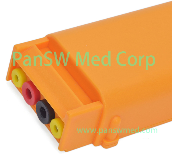 Replacement Battery for Primedic DM1 / DM3 / DM10 / DM30 Defibrillator