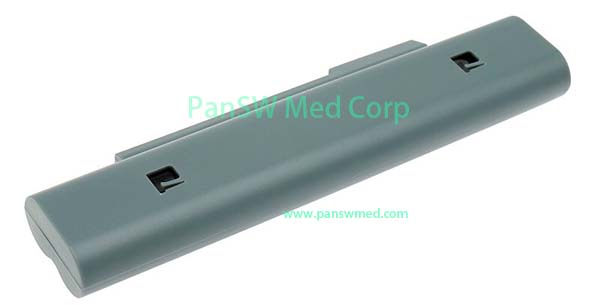 Replacement Battery for SonoSite M-Turbo / MicroMaxx / NanoMaxx Ultrasound Systems image 3