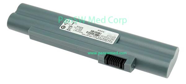 Replacement Battery for SonoSite M-Turbo / MicroMaxx / NanoMaxx Ultrasound Systems image 4