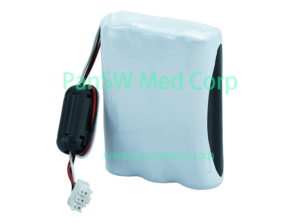 Replacement Battery for Welch Allyn Spot Vision Screener VS100 – 10.8V 2600mAh – 34004 image 2