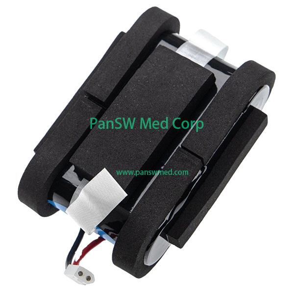 Replacement Battery for Welch Allyn Spot Vital Signs 420 Series – 105631 106656 – 6.4V 6000mAh LiFePO₄ image 2