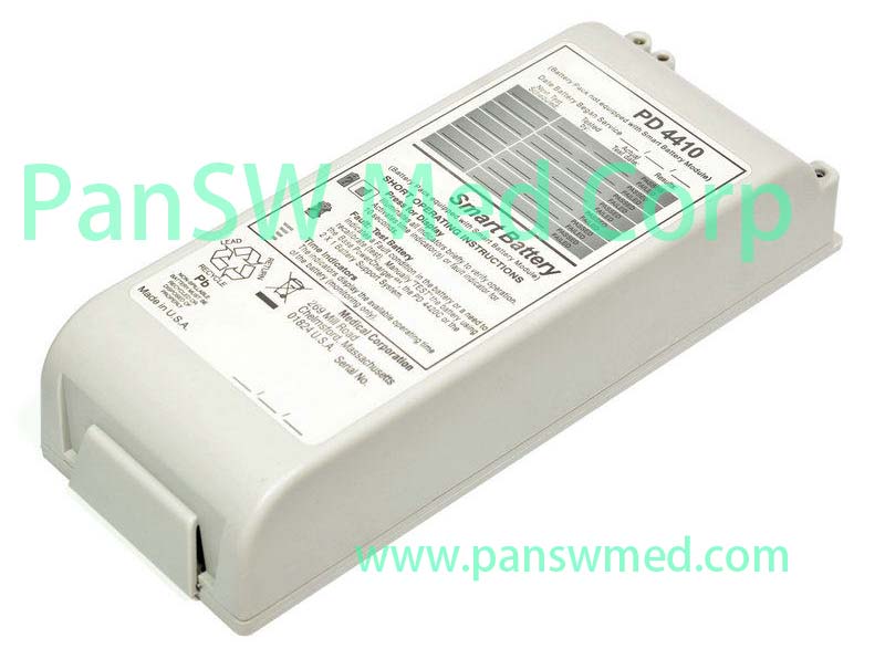Replacement Battery for ZOLL M Series Defibrillator image 2