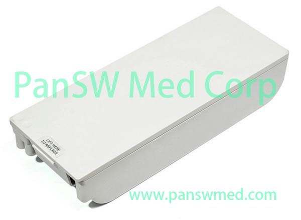 Replacement Battery for ZOLL M Series Defibrillator