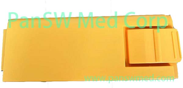 Replacement CR123 Battery for Amoul i3 / i5 AED