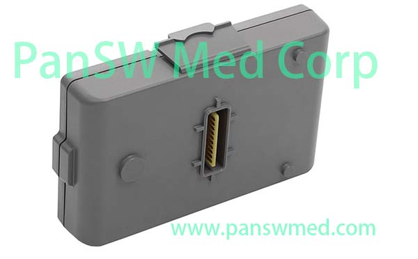 Replacement Li/MnO2 Battery for ZOLL AED 3 / PD1200