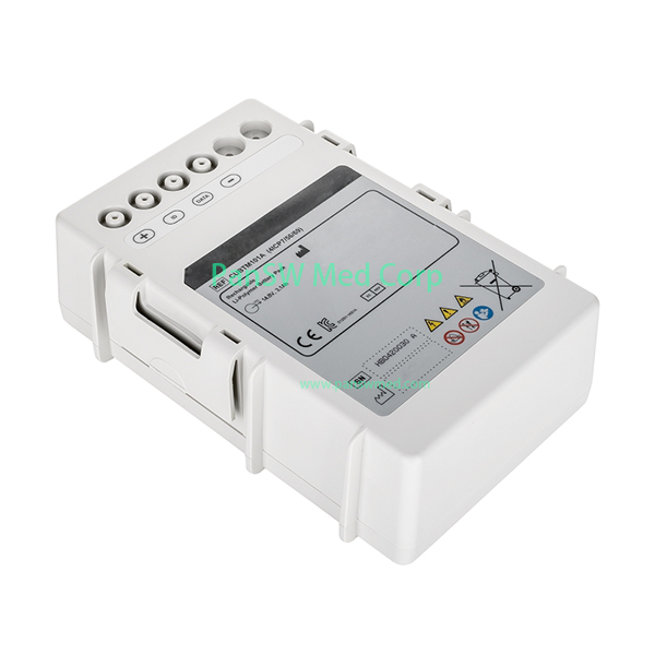 Replacement Li-Polymer Battery for CU Medical LiFEGAIN CU-HD1 Defibrillator – 14.8V 3100mAh – CUBTM101A