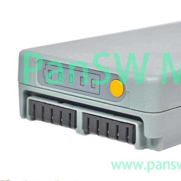 Replacement LI24I001A Li-ion battery for Mindray BeneHeart D3 / D2 defibrillators