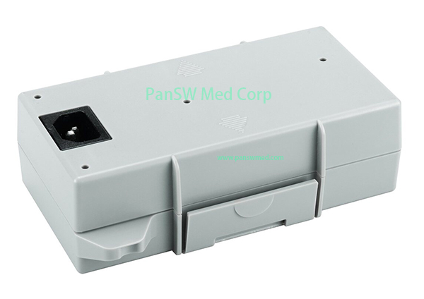 Replacement Power Adapter / Charger for Philips HeartStart MRx image 3