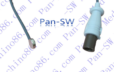 HP temperature probe