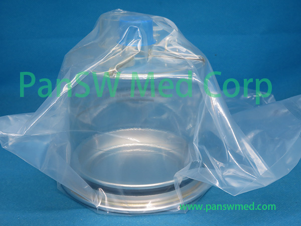 Compatible Mr370 Humidification Chamber3 – Pan-SW Med