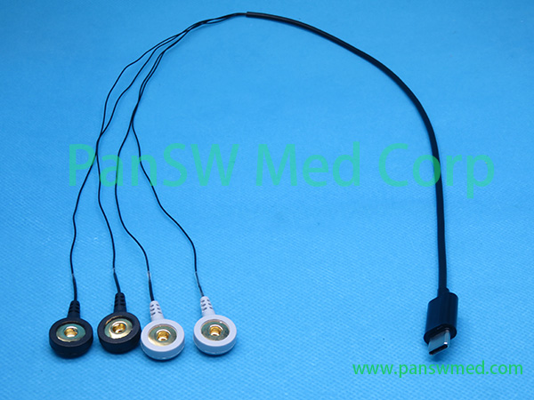 customized cable snap