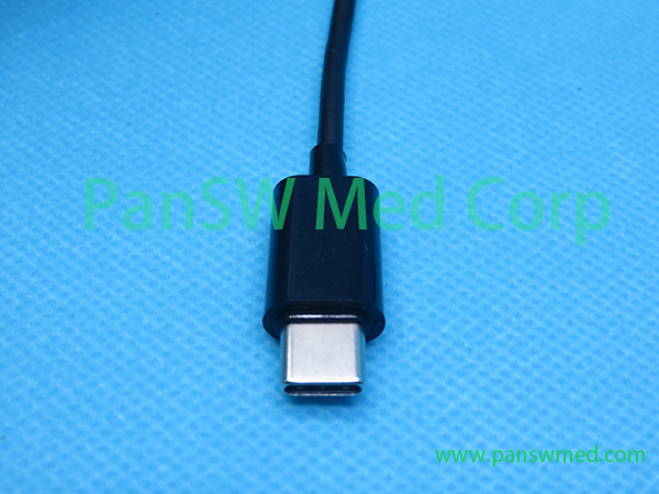 customized cable snap