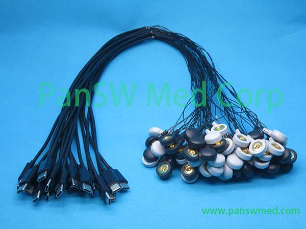 customized cable snap