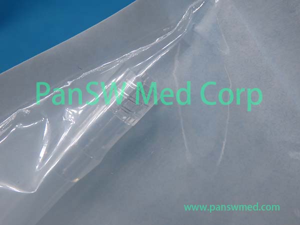Compatible Olympus MAJ-1608 Auxiliary Water Tube image 1