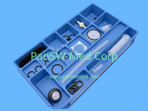 Fresenius 5008S / 4008S Annual Maintenance Kits – M421001 / M382111 image 1