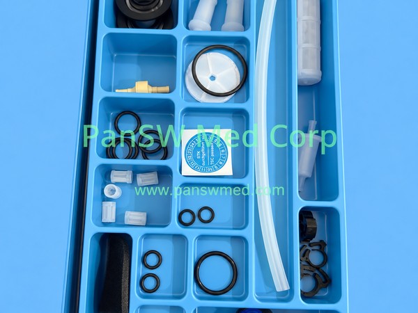 Fresenius 5008S / 4008S Annual Maintenance Kits – M421001 / M382111