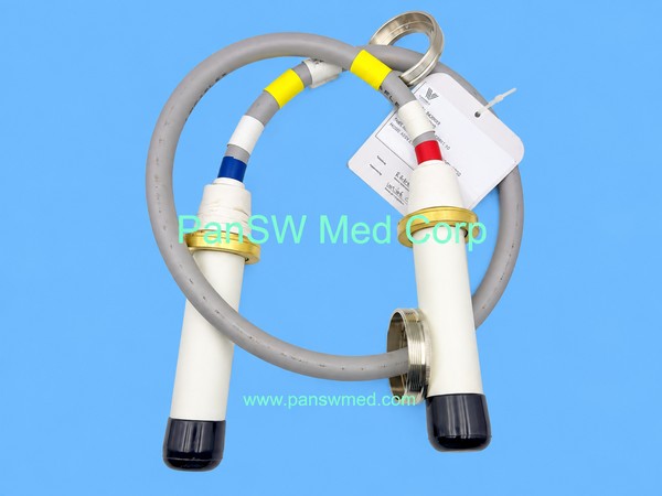 GE 5429083-2 Anode High-Voltage Cable Assembly for HP60 Systems