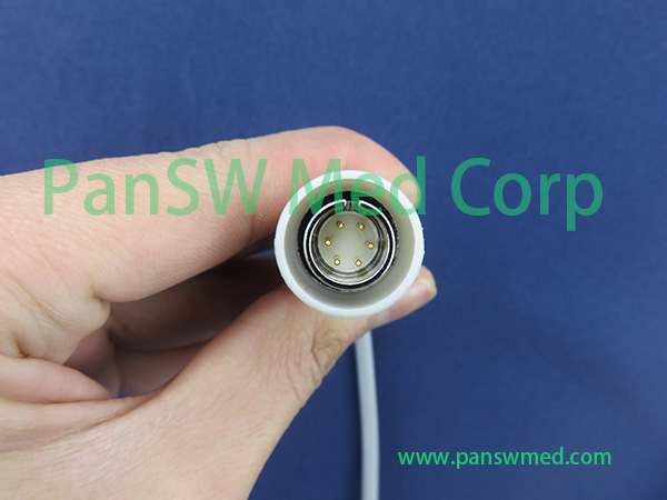 Compatible Colin BP 88 Ecg Cable – PanswMed