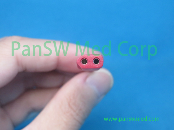 Compatible Conmed ECG Leadwire 3 – PanswMed