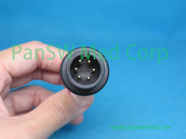 Compatible Criticare 1508 8100 ECG Cable 4 – PanswMed