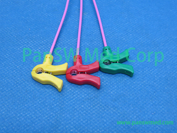 Compatible Siemens ECG Leads For Neonate 3 – PanswMed