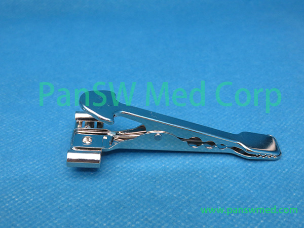 Compatible Animal Use ECG Electrodes Adapter 3 – PanswMed