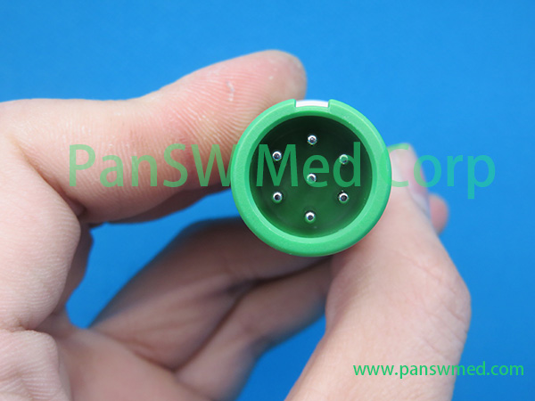 Compatible New Contec ECG Cable CMS 9000 CMS 8000 – PanswMed