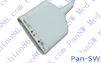 drager multimed 5 pod IEC side