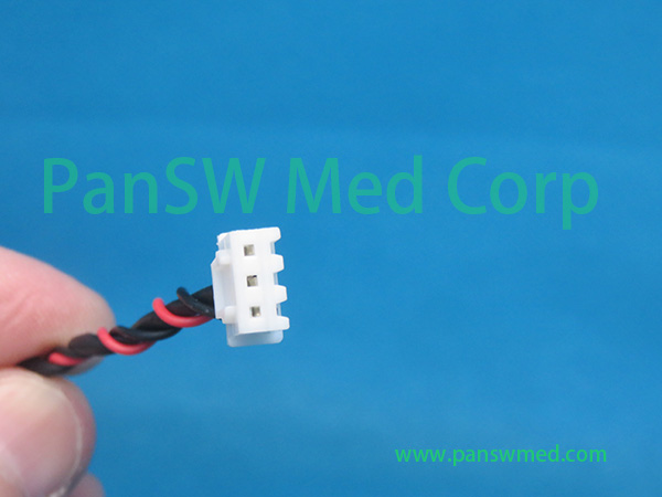 12 216c 04520 Mindray Synovent E 3 E 5 Proportional Solenoid Valve 4 – PanSW Med