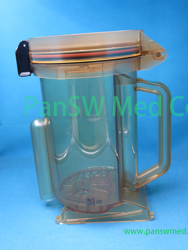 ABS ABSORBENT CANISTER REUSABLE 1407 3200 000 Canister - PanswMed