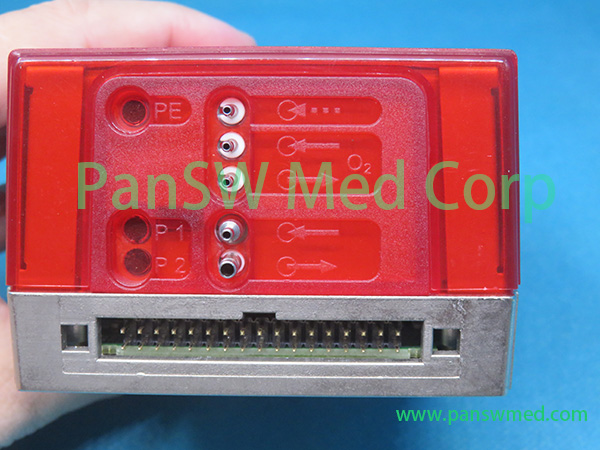 ARTEMA 60 10331 00 AION 03 31 Sidestream Multigas Analyzer Module 4 – PanSW Med