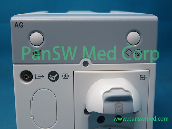 CO 2 Gas Module MINDRAY A 7 Anaesthesia Machine 3 – PanSW Med